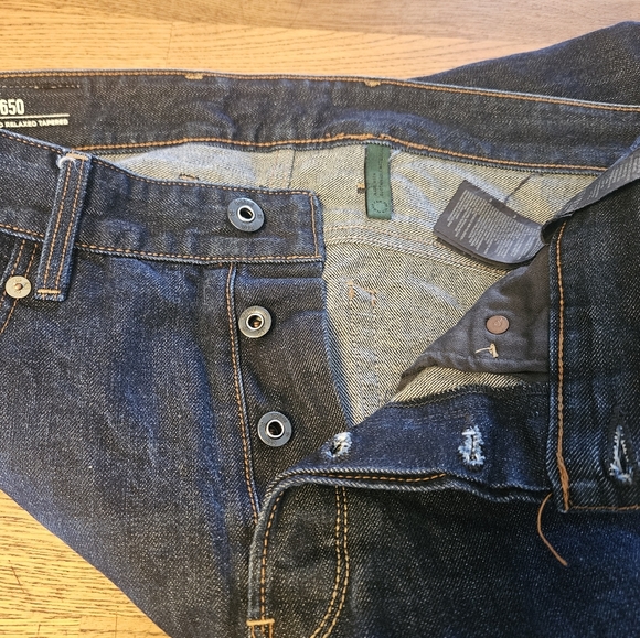 Gstar jeans - Picture 3 of 7